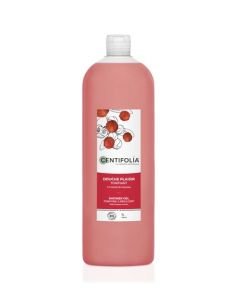 Shower gel - invigorating pleasure BIO, 1 L